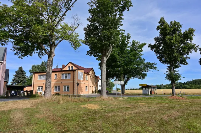 Landpension Bielatal-Raum