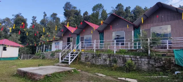 KEDAR AVNITA RESORT