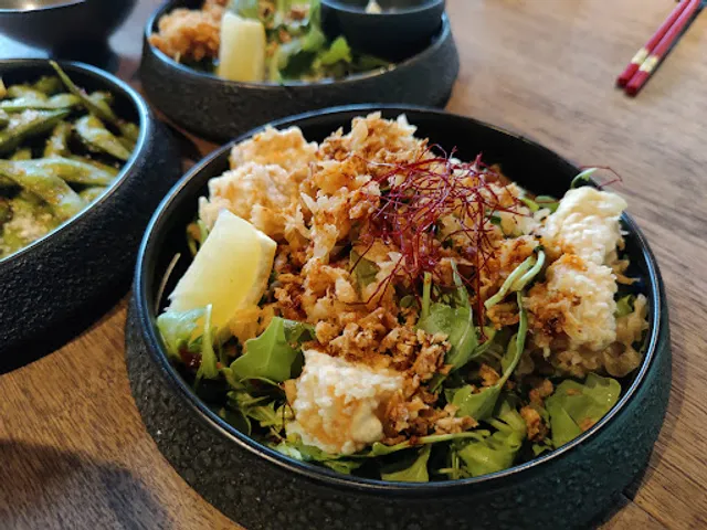 Akashi - Japanese Restaurant & Izakaya