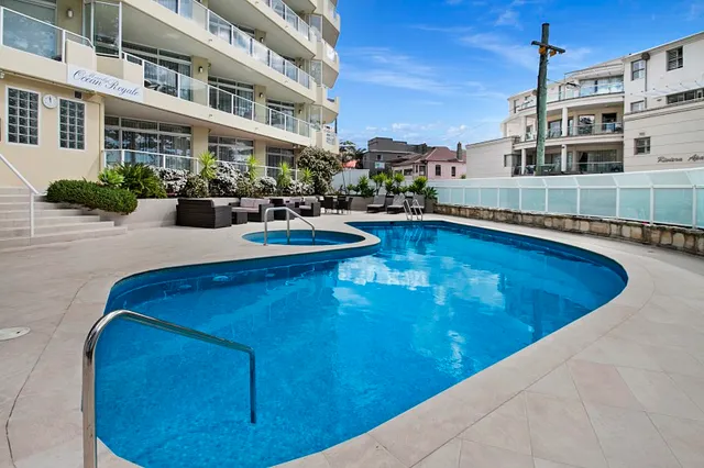 Manly Shores Holiday Apartments