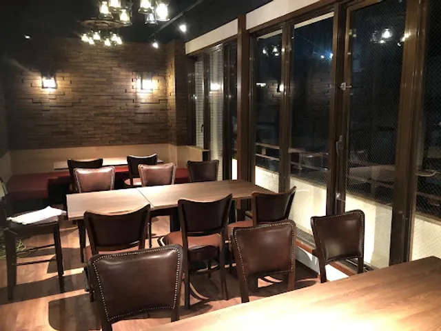 レストランBrasinha石垣島