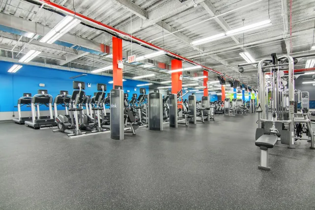 PureGym - Formerly Blink Fitness