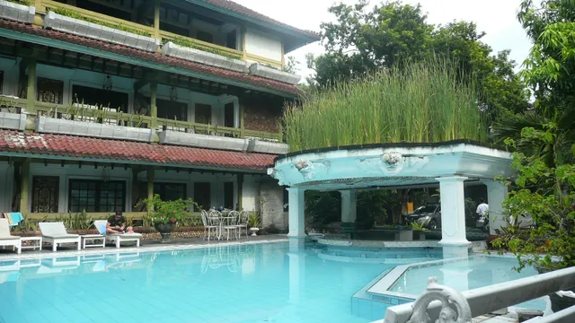 Hotel Prawita