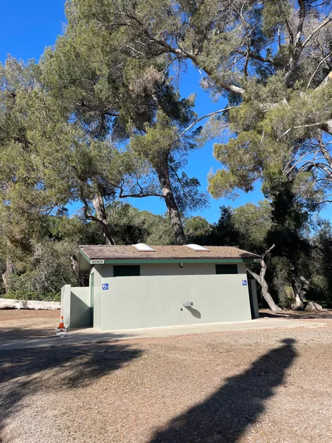 Foster Residence Campground