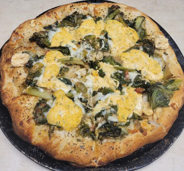 Youngstown Pizza Company