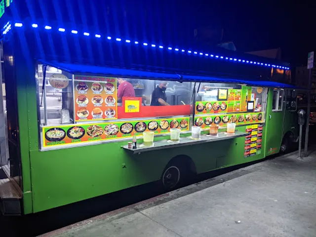 Ruben's Tacos