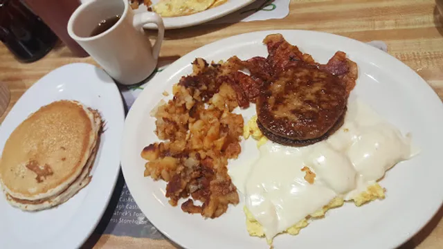 Hibernian Coffee Shop