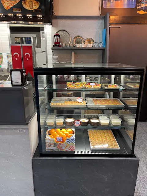 Istanbul Doner Kebap