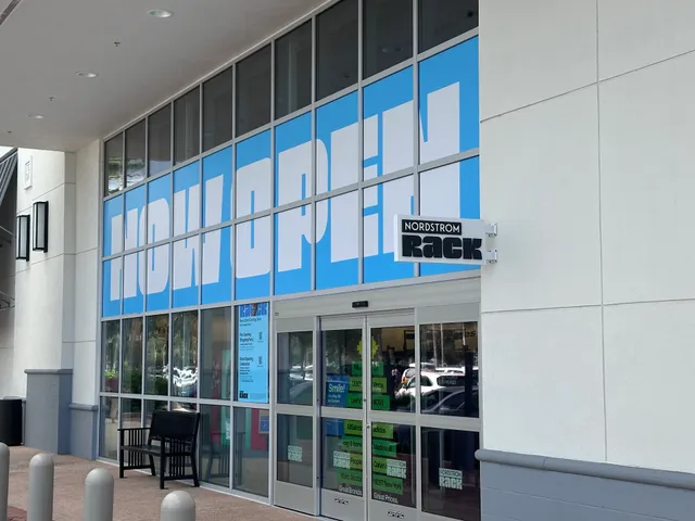 Nordstrom Rack