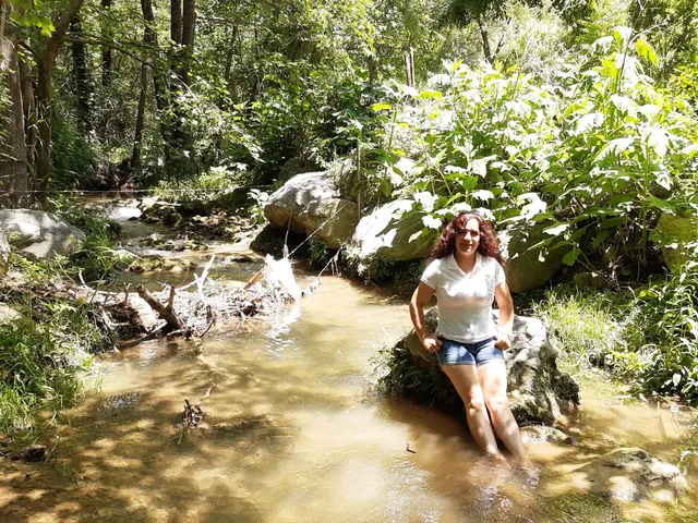 Manantiales San Isidro NL