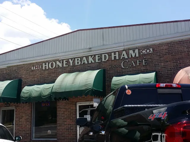 The Honey Baked Ham Company