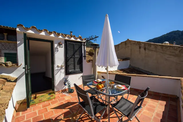 Casa apartaments Macarenes