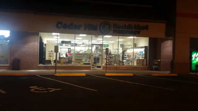 Cedar Hill Health Mart
