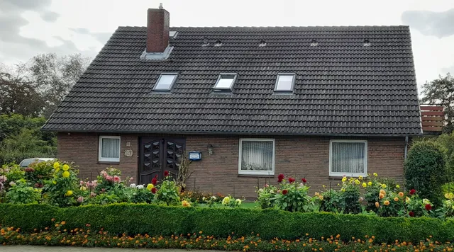 Elke und Günter Ollech