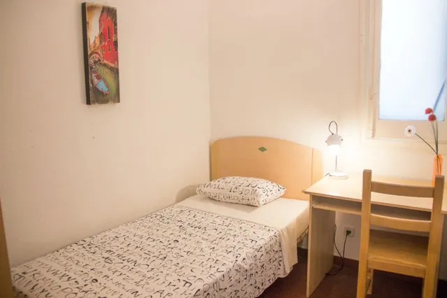 Sweet BCN Apartamento 3 habitaciones