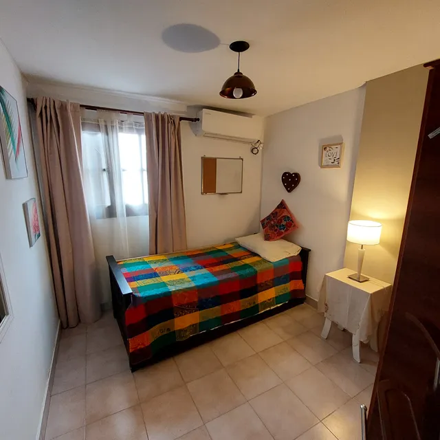 EL APARTAMENTO DE TEDDY