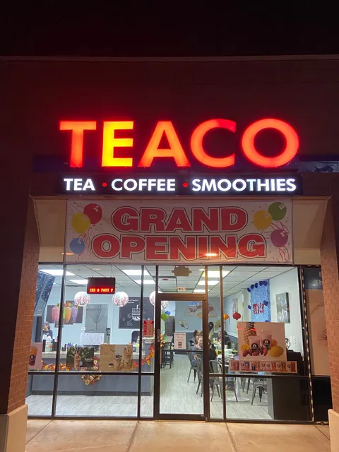 TEACO