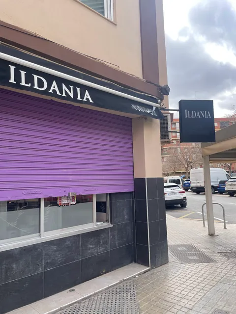 Bar ILDANIA
