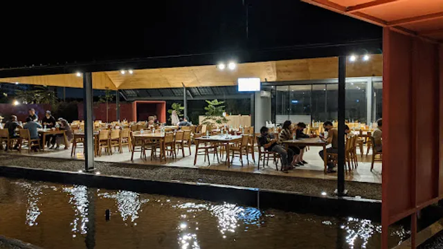 Little Minang Sentul