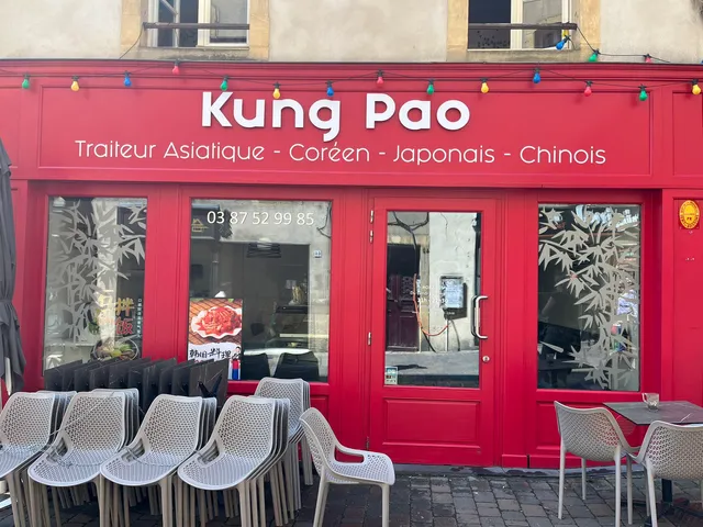 Kung Pao