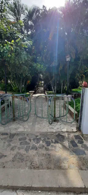 San Francisco de Coray