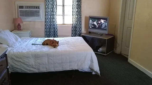 Green Key Beach Motel