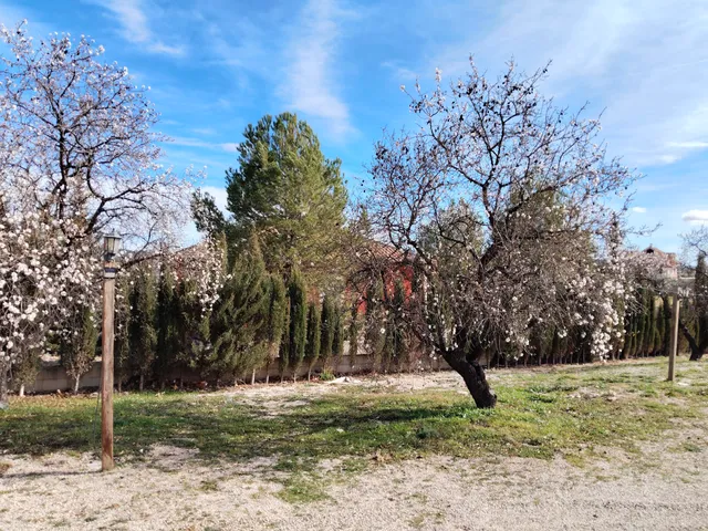 Casa rural Gómez de Hita