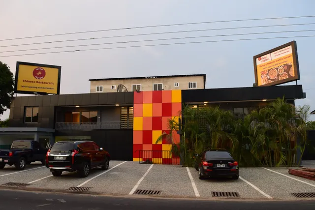 Noble House - Tesano