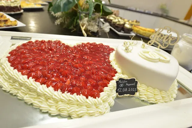 Bäckerei und Konditorei Ebenrecht