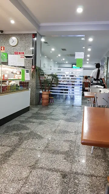 Pronto a Comer - Snacks