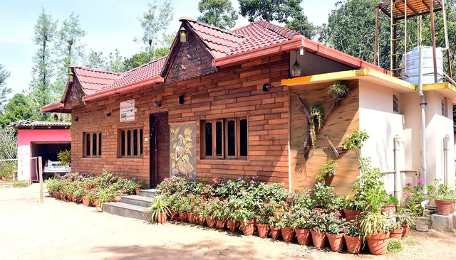 Home Cozy Estate Stay