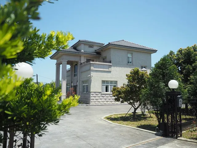 北埔綠野鮮境(小家庭少人數包棟，訂房請加line:@vab5692x)