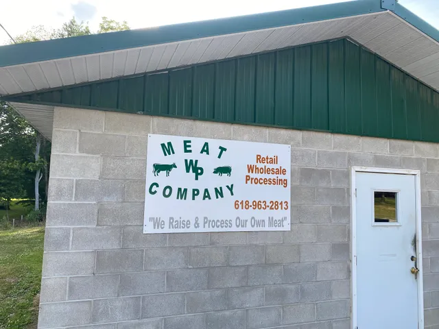 WP Meat Company