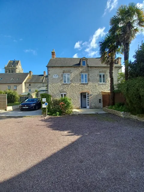 Chambres d'Hôtes de l'Église