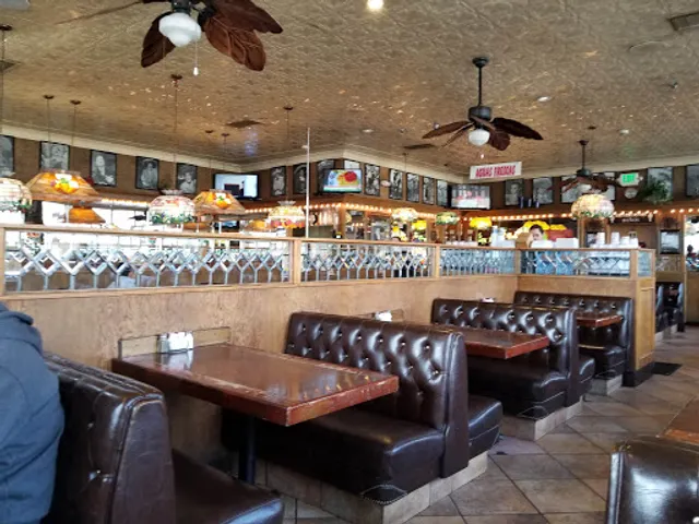 El Tapatio Mexican Restaurant