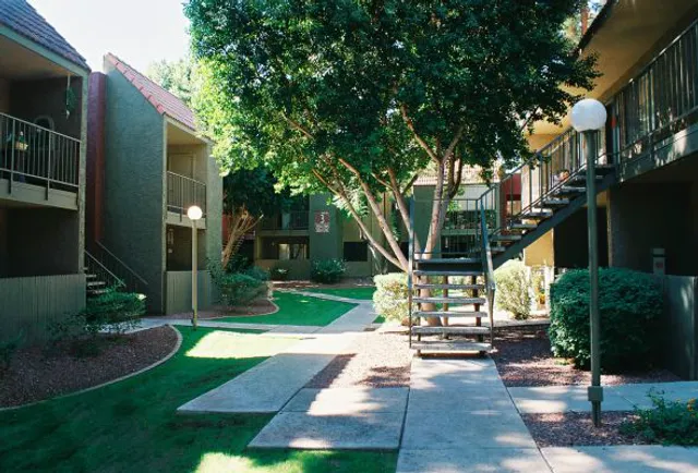 Rancho Sierra Apartments