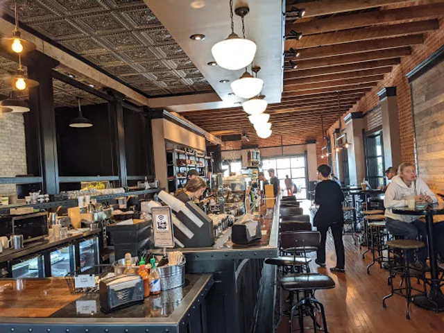 Kitt's Kitchen and Coffee