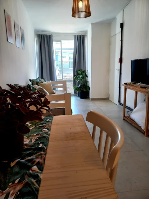 Tekoha Alquileres Temporarios