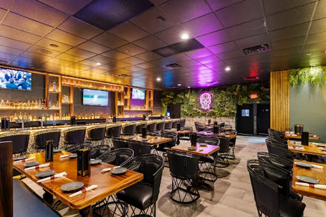 Agave Mexican Grill & Cantina