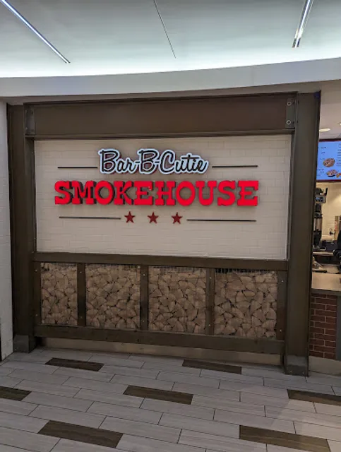 Bar-B-Cutie SmokeHouse