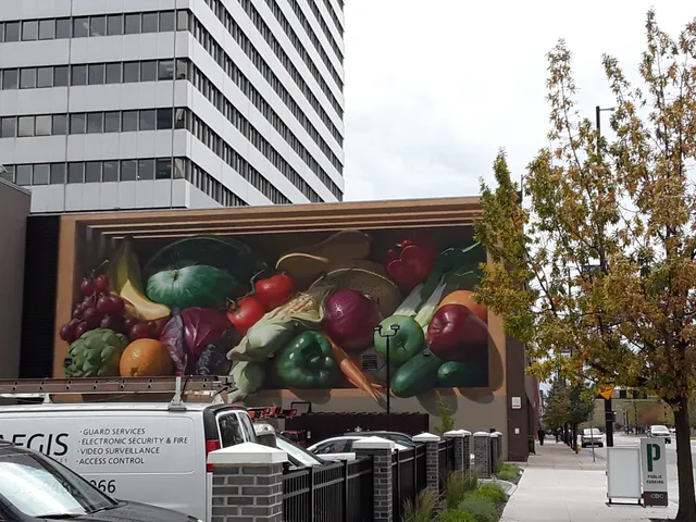 The Kroger Co. Corporate Headquarters