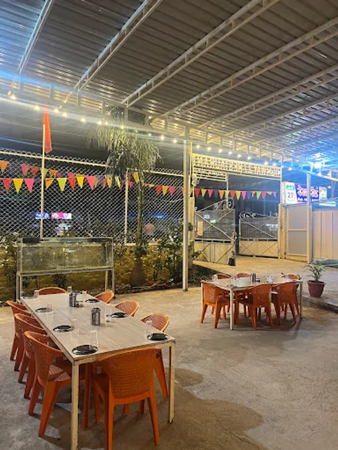 Highway 27 Restaurant