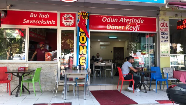 Ado Döner (Fethiye)