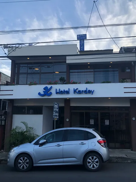 Hotel Kardey
