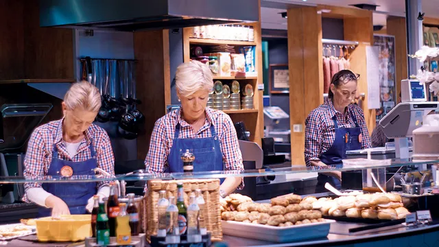 Fleischerei Karen Klemme