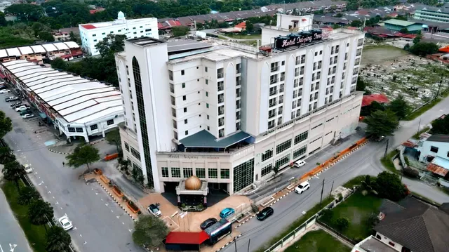 Hotel Taiping Perdana