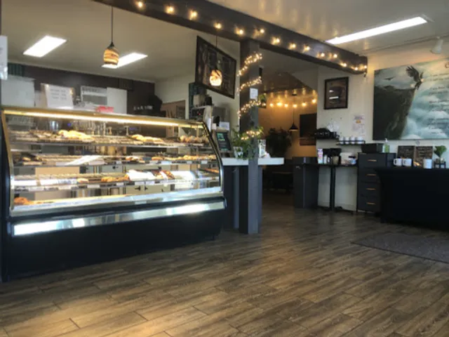 Eagles Wind Coffee House