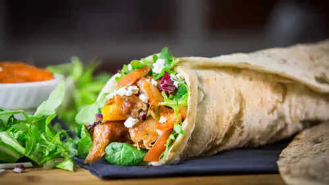 Dyserth Kebab & Fish Bar