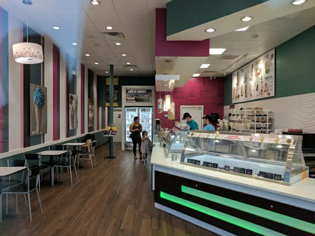 Marble Slab Creamery