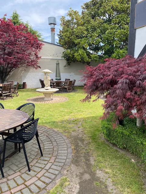 Ploughmans Restaurant